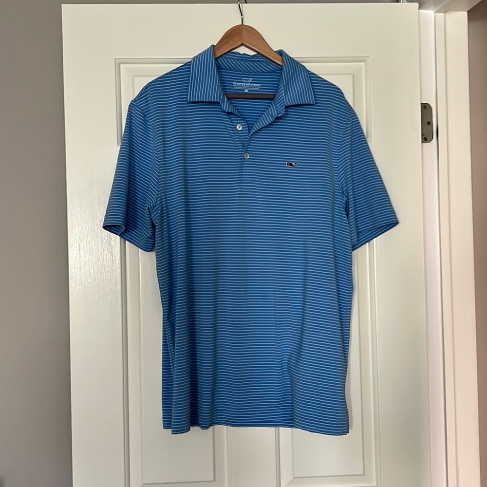 Vineyard Vines Men’s medium polo